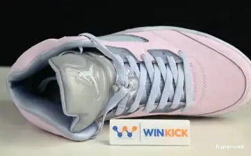 Hyperoad 5 Easter Air Jordan 0429